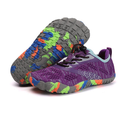 Kids Aqua Shoes – Quick Dry Beach & Water Sneakers for Boys and Girls